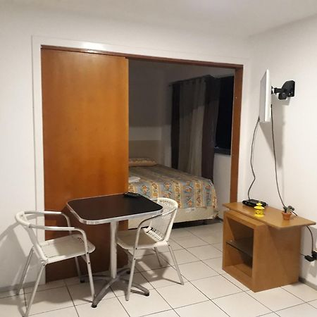 Jg Silva Hospedagem American Flat Beira Mar São Luís المظهر الخارجي الصورة