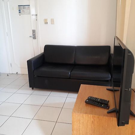 Jg Silva Hospedagem American Flat Beira Mar São Luís المظهر الخارجي الصورة