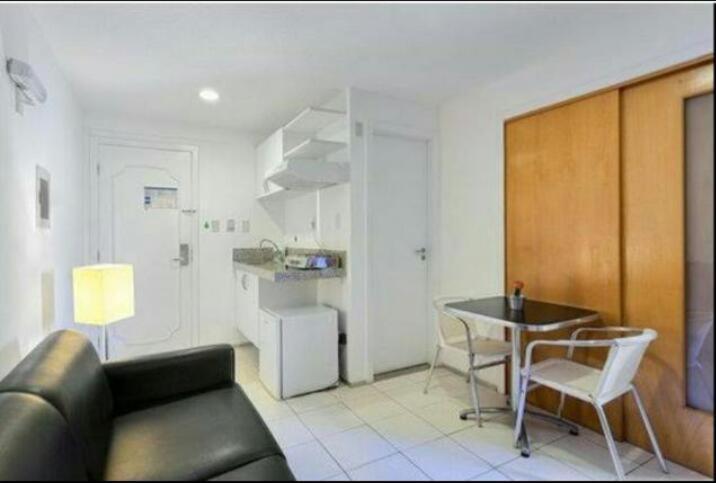 Jg Silva Hospedagem American Flat Beira Mar São Luís المظهر الخارجي الصورة