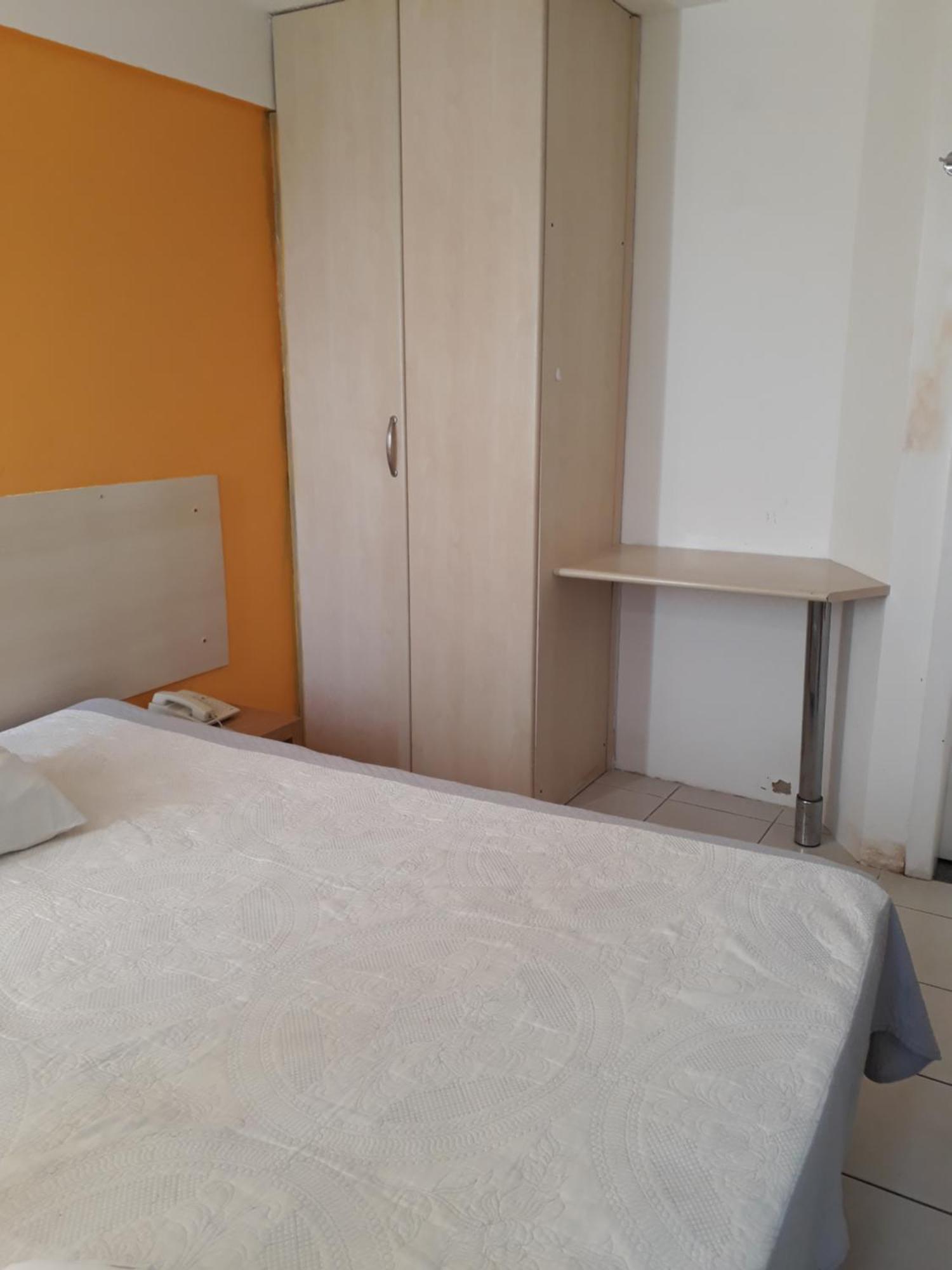 Jg Silva Hospedagem American Flat Beira Mar São Luís المظهر الخارجي الصورة