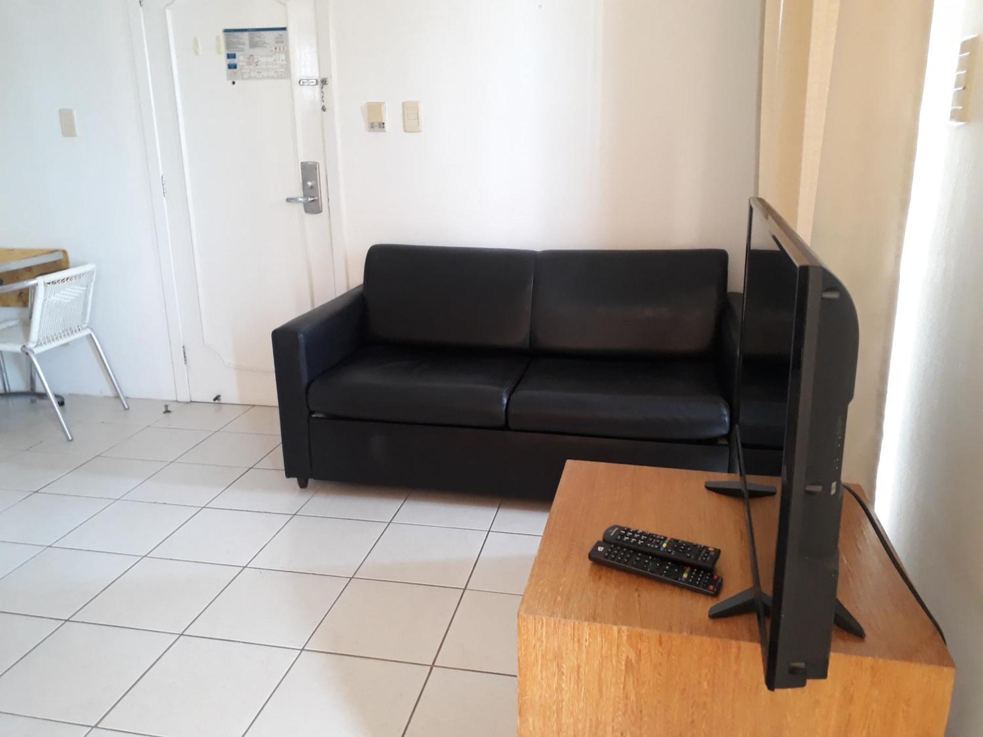 Jg Silva Hospedagem American Flat Beira Mar São Luís المظهر الخارجي الصورة