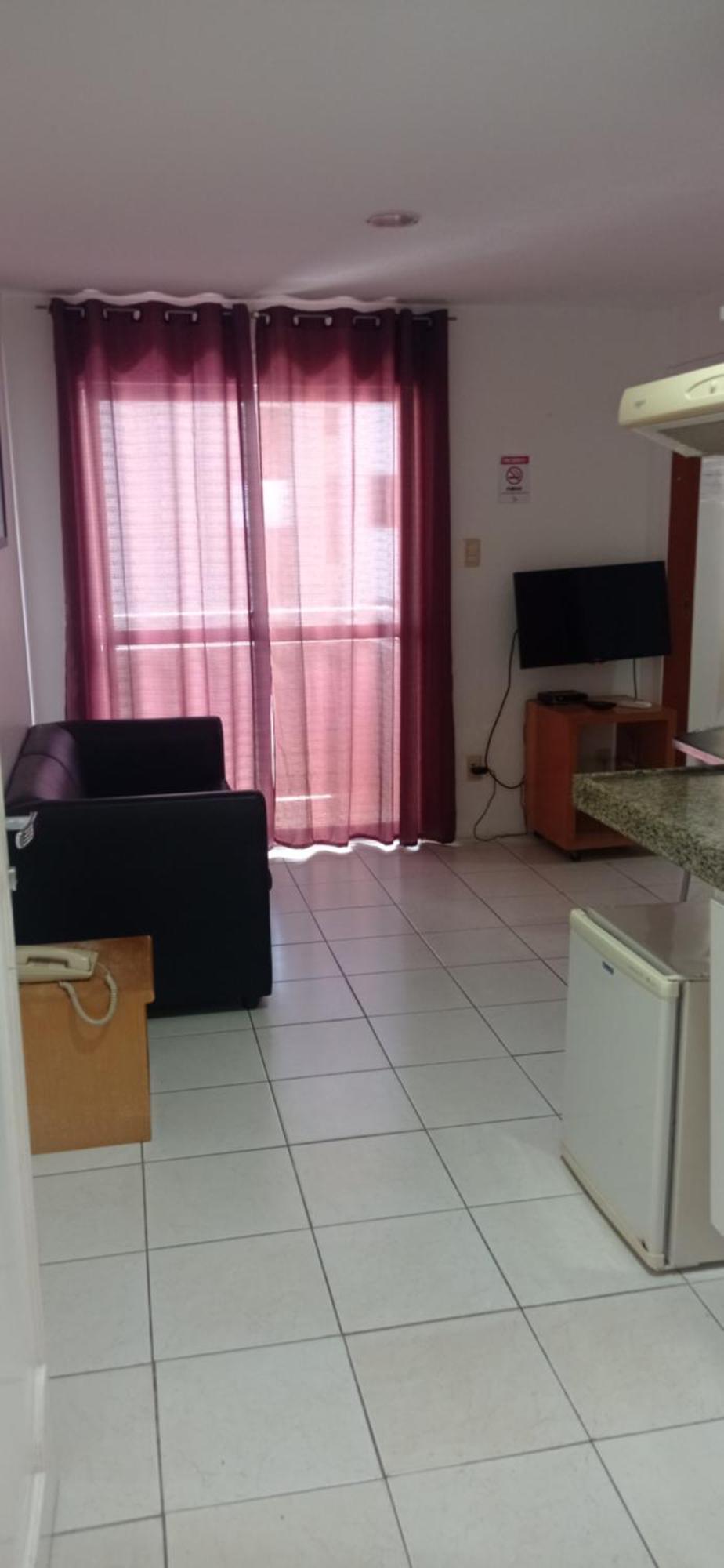Jg Silva Hospedagem American Flat Beira Mar São Luís المظهر الخارجي الصورة