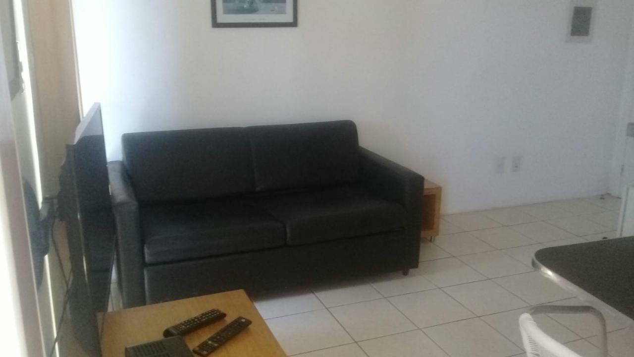 Jg Silva Hospedagem American Flat Beira Mar São Luís المظهر الخارجي الصورة