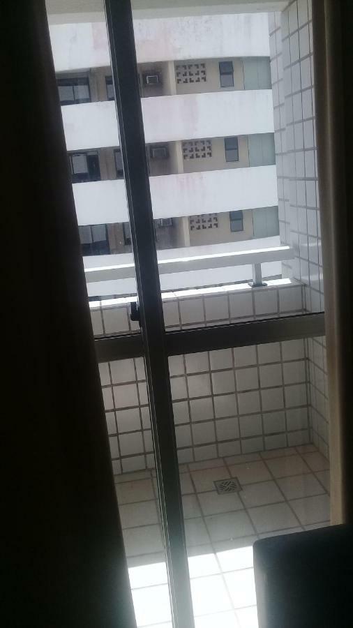 Jg Silva Hospedagem American Flat Beira Mar São Luís المظهر الخارجي الصورة
