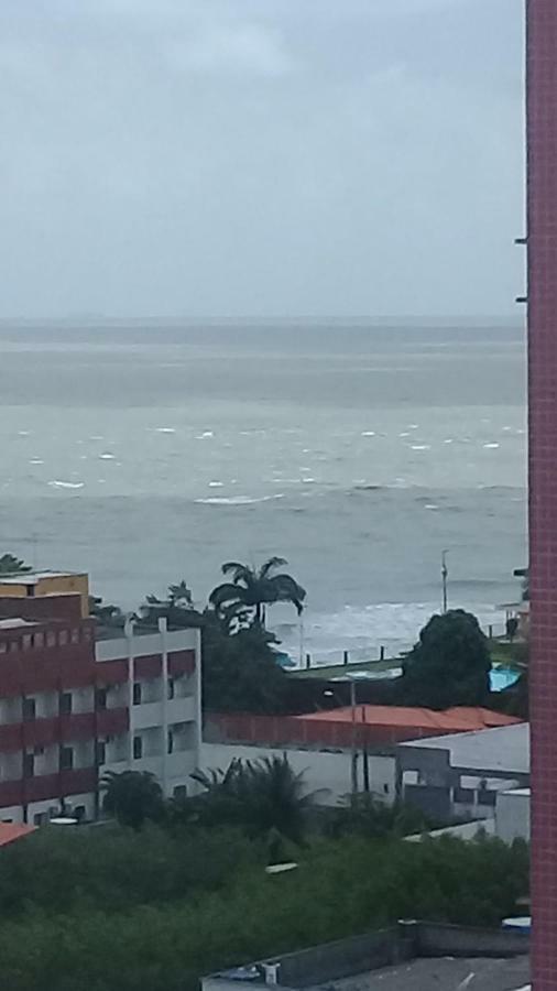Jg Silva Hospedagem American Flat Beira Mar São Luís المظهر الخارجي الصورة