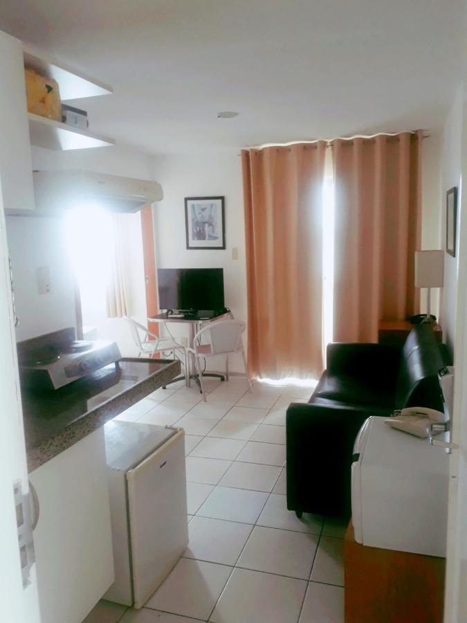 Jg Silva Hospedagem American Flat Beira Mar São Luís المظهر الخارجي الصورة